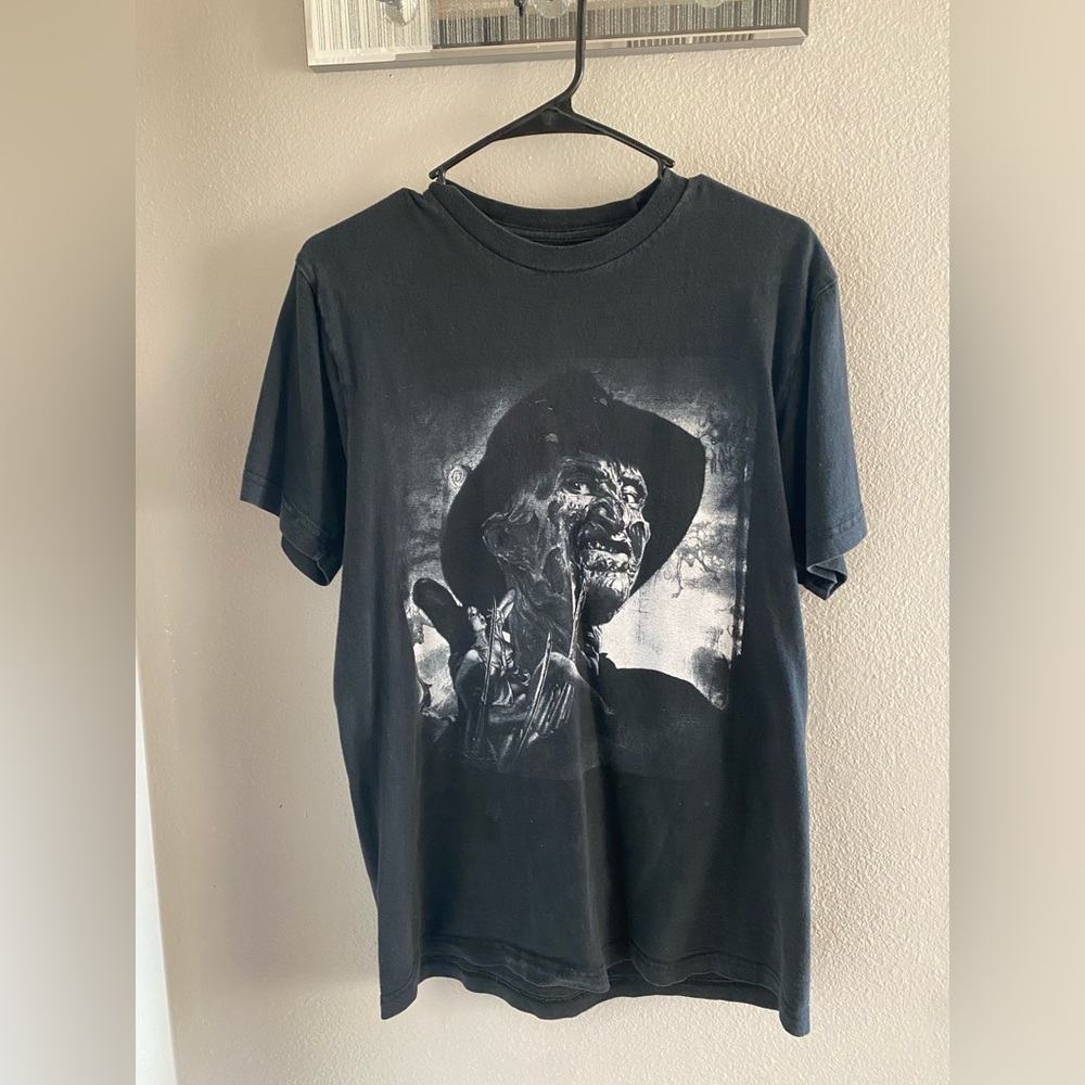 Vintage Freddy Krueger T-shirt